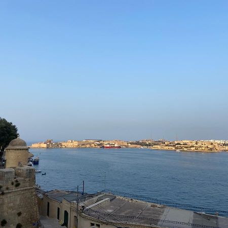 Stylish Seaview Valletta House Exteriör bild