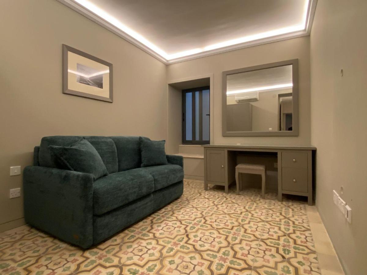 Stylish Seaview Valletta House Exteriör bild
