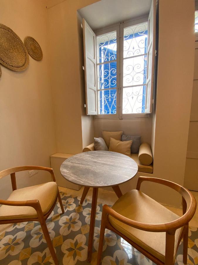 Stylish Seaview Valletta House Exteriör bild