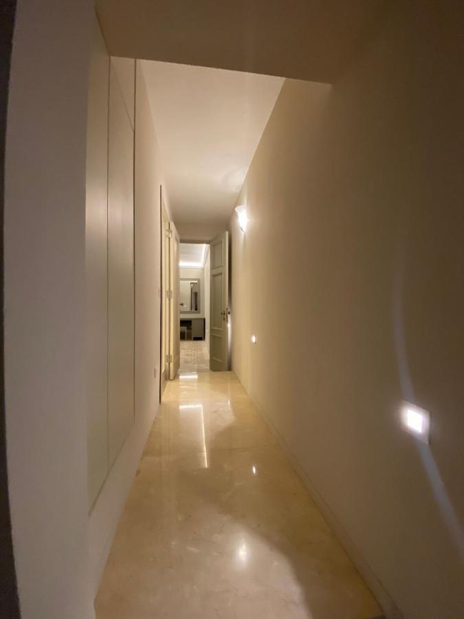 Stylish Seaview Valletta House Exteriör bild