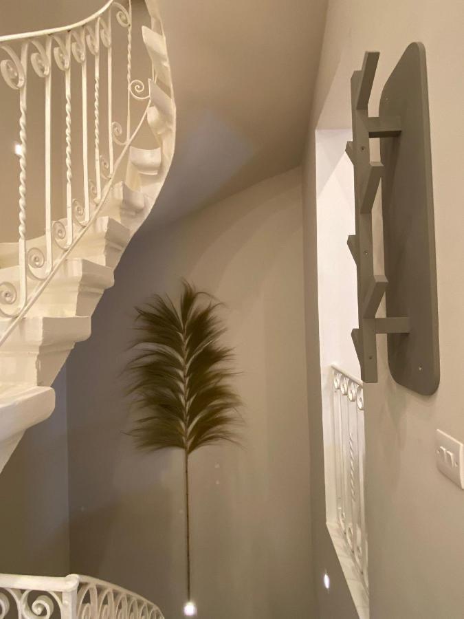 Stylish Seaview Valletta House Exteriör bild
