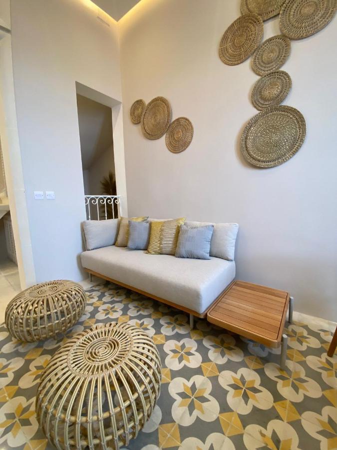 Stylish Seaview Valletta House Exteriör bild