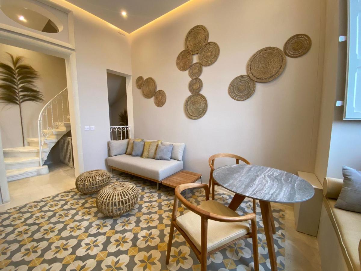 Stylish Seaview Valletta House Exteriör bild