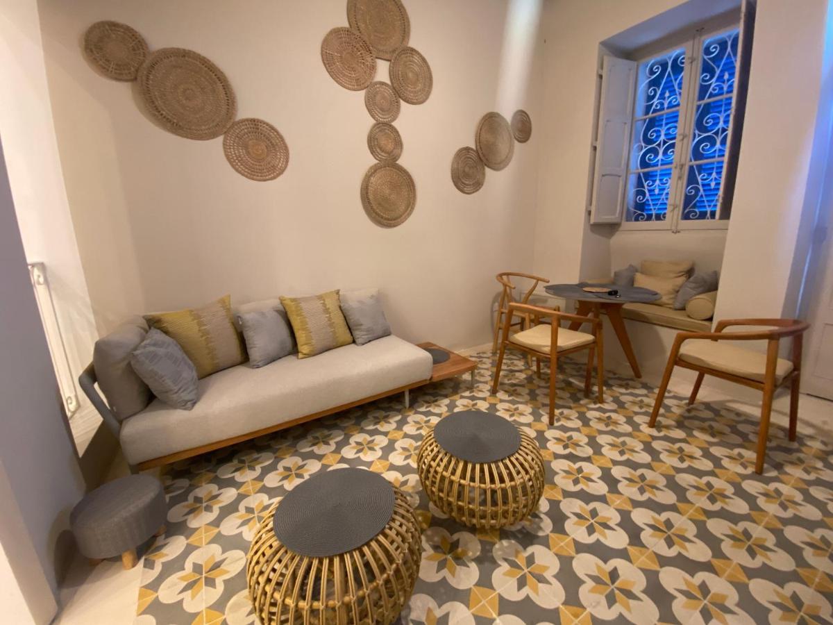 Stylish Seaview Valletta House Exteriör bild